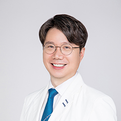 Kyongchol Kim., M.D., MPH., Ph.D.