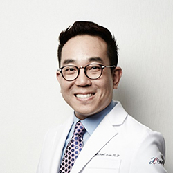 Michael James Kim, M.D.