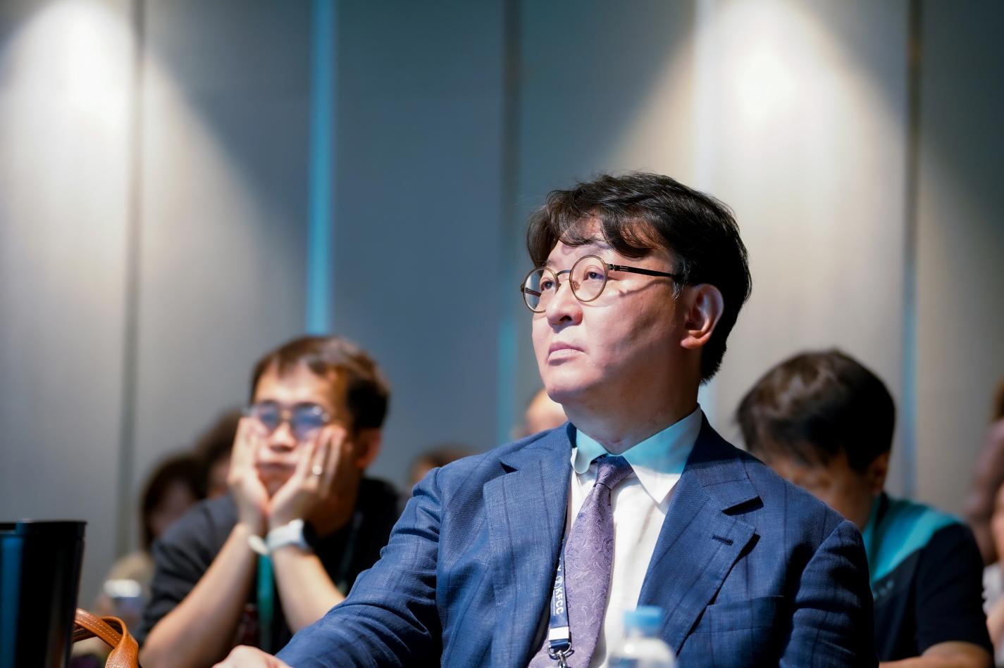 1st Korean Functional Cosmetic Congress (KFCC) 썸네일